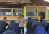 Polsek Pondidaha Konawe Kenalkan SMA Kemala Taruna Bhayangkara