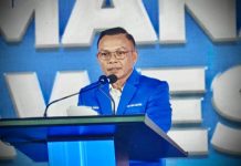 Yusran Akbar dan Arah Baru PAN Sultra