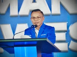 Yusran Akbar dan Arah Baru PAN Sultra