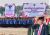 Peringatan Hari Kesaktian Pancasila di Konawe Terasa Begitu “Bersahaja”