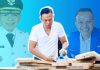 Yusran Akbar: dari Tukang Kayu, Jadi Bupati Hingga Pimpin Partai Besar