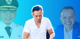 Yusran Akbar: dari Tukang Kayu, Jadi Bupati Hingga Pimpin Partai Besar