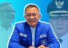 Syamsul Ibrahim Siap Kembalikan Kejayaan PAN di Konawe