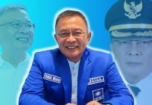 Syamsul Ibrahim Siap Kembalikan Kejayaan PAN di Konawe