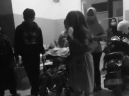 Kunci Ambulans Tercecer, Pasien Melahirkan Puskesmas Tongauna Naik Pikap