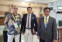 Kasus Dugaan Pencabulan Anak di Konawe Jadi Sorotan, Tim Hukum ARS LAW FIRM Turun Tangan