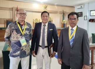 Kasus Dugaan Pencabulan Anak di Konawe Jadi Sorotan, Tim Hukum ARS LAW FIRM Turun Tangan